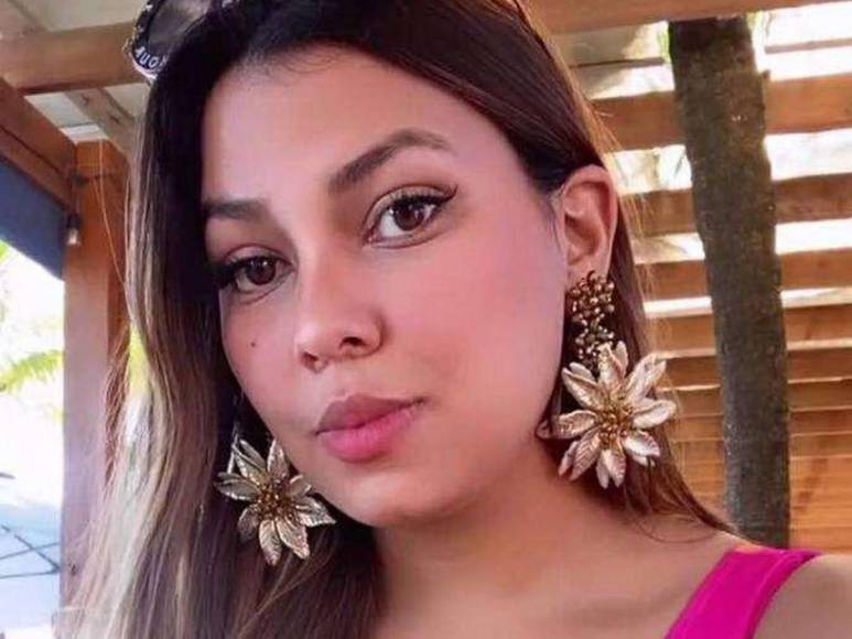 La prensa hondureña ha recordado la desaparición de Angie Samantha hace un año, sin que se sepa sobre su paradero y si está viva o muerta. 