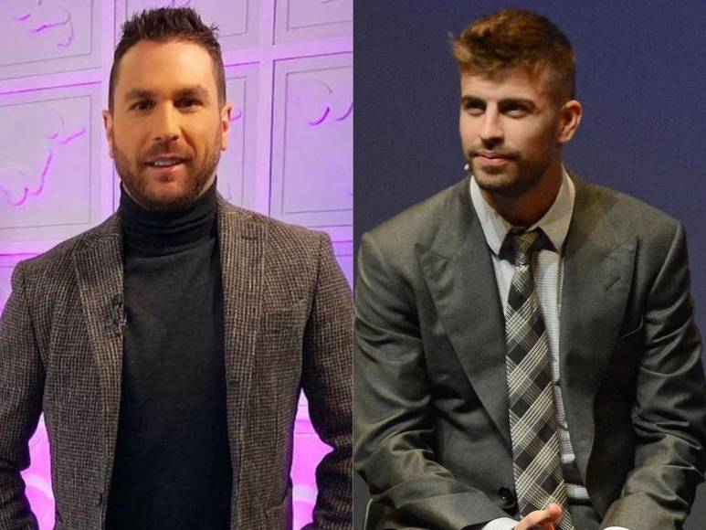 Hace unos días, Jordi Martín y Piqué protagonizaron un encontronazo en redes sociales, en el que el ex de Shakira acusó al paparazzi de consumir drogas.