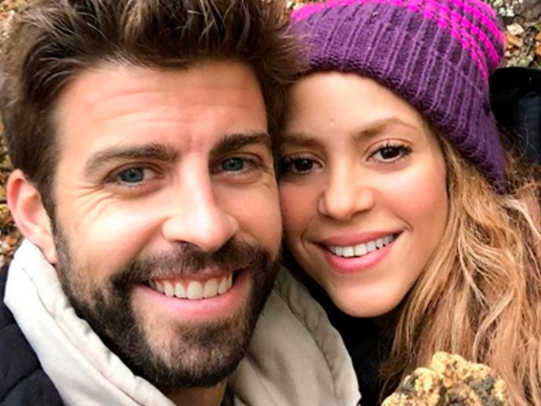 Shakira y Piqué tuvieron otra tarea difícil en las últimas horas previas a sus respectivos cumpleaños, para ponerse de acuerdo que ambos puedan compartir y celebrarlo junto a Milan y Sasha.