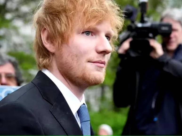 El cantante Ed Sheeran sorprendió a todos al cancelar su concierto en Las Vegas el pasado fin de semana a dos horas de que comenzará la presentación debido a problemas de seguridad.