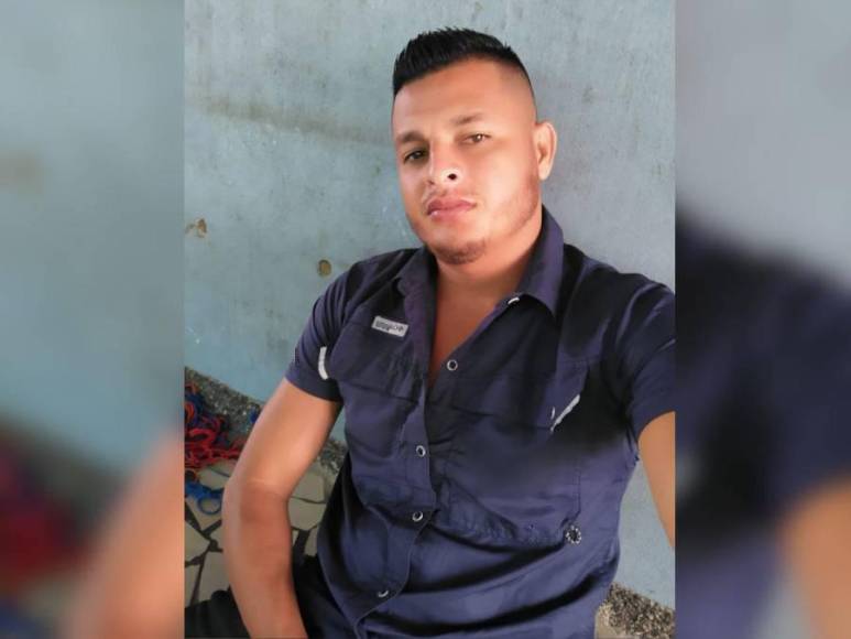 Se supo que tras el enfrentamiento, Rony Martínez resultó gravemente herido, por lo que fue trasladado al hospital Juan Manuel Gálvez, donde minutos más tarde se confirmó su deceso. 