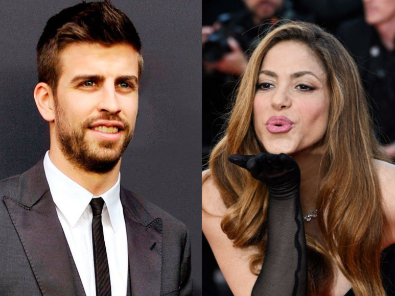 Hasta el momento, ni Shakira ni Gerard Piqué se han pronunciado sobre su primer cumpleaños separados después de más de diez años de relación.