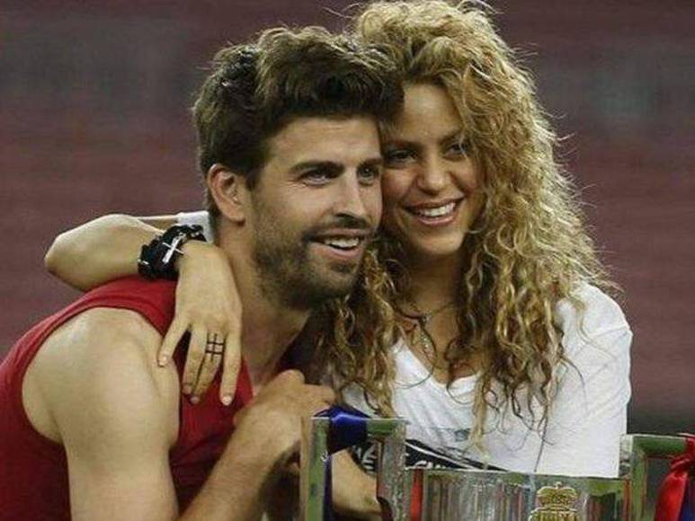 Lucy Mebarak confesó que la separación entre Gerard Piqué y Shakira era “posiblemente previsible”. Algo que deja entrever que la pareja llevaría arrastrando problemas un tiempo.