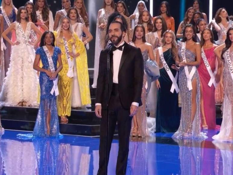 El Salvador recibió 65,000 visitantes durante el evento de Miss Universo 2023, en el que se coronó a la nicaragüense Sheynnis Palacios, y percibió 177 millones de dólares (162,29 millones de euros) en ingresos, de acuerdo con datos oficiales compartidos este jueves por el Gobierno en la red social X (antes Twitter).