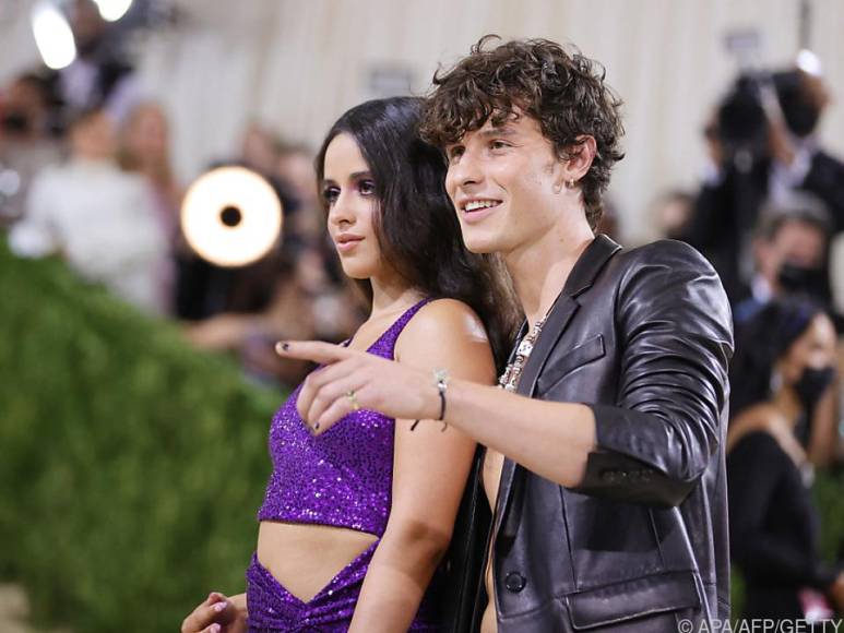 Se acabó: Camila Cabello y Shawn Mendes rompieron después de dos años de noviazgo.