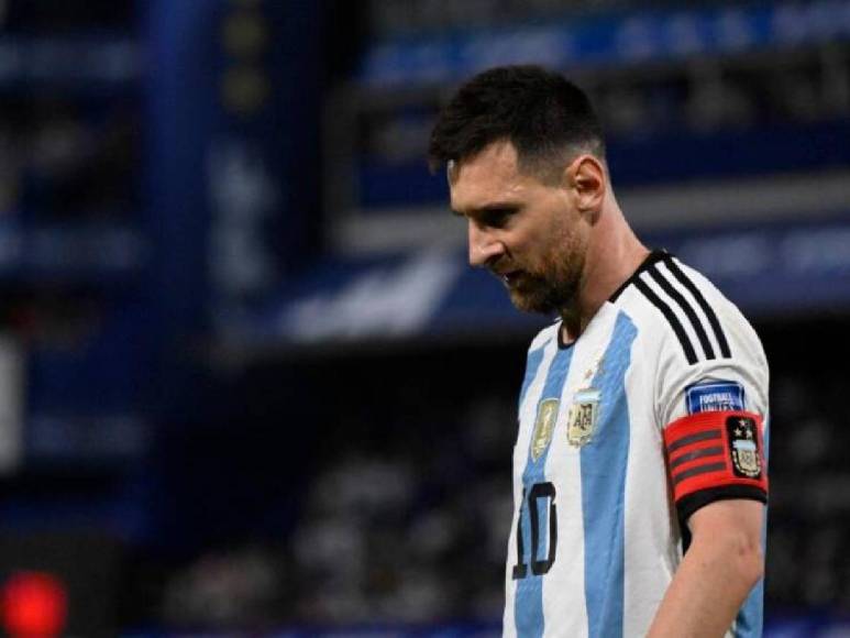 Lionel Messi fue nominado nuevamente a los premios The Best 2023 de la FIFA y las redes sociales estallaron tras el anuncio. Indignación y también mensajes de apoyo para el futbolista del Inter Miami. 