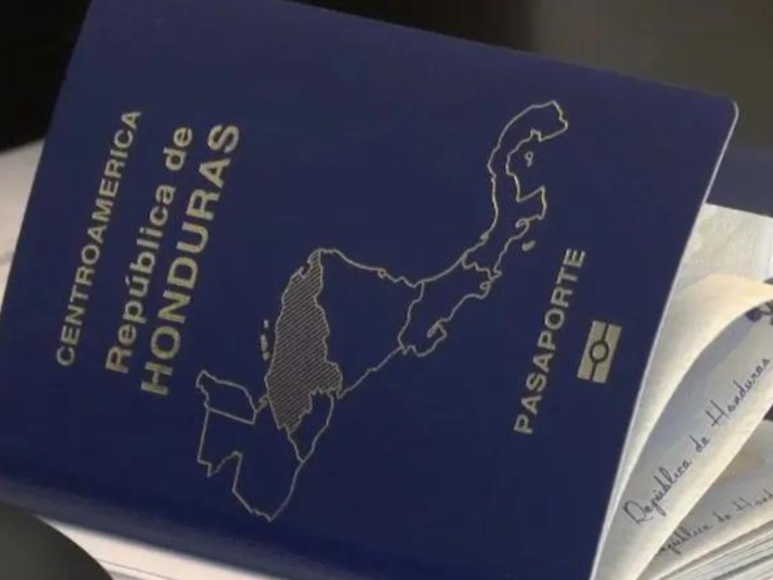<b>Documentos para la visa americana en Honduras</b>