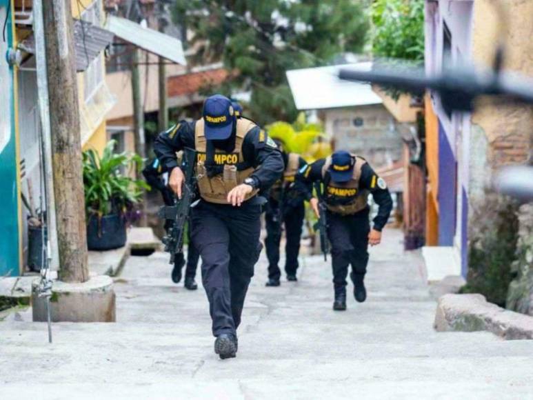 Varias dudas ha generado la imposición del estado de excepción en Honduras, el cual tiene como objetivo reducir los índices de criminalidad en las zonas con mayor incidencia del país.