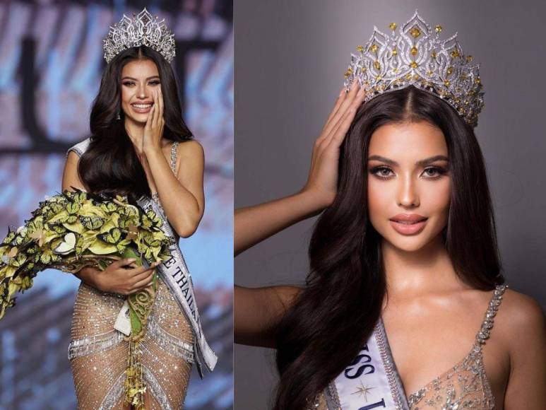 A menos de un mes del certamen Miss Universo 2023, cada día se conoce más a fondo a las representantes de los diferentes países, destacando las que nacieron en un país diferente al que están representando. 