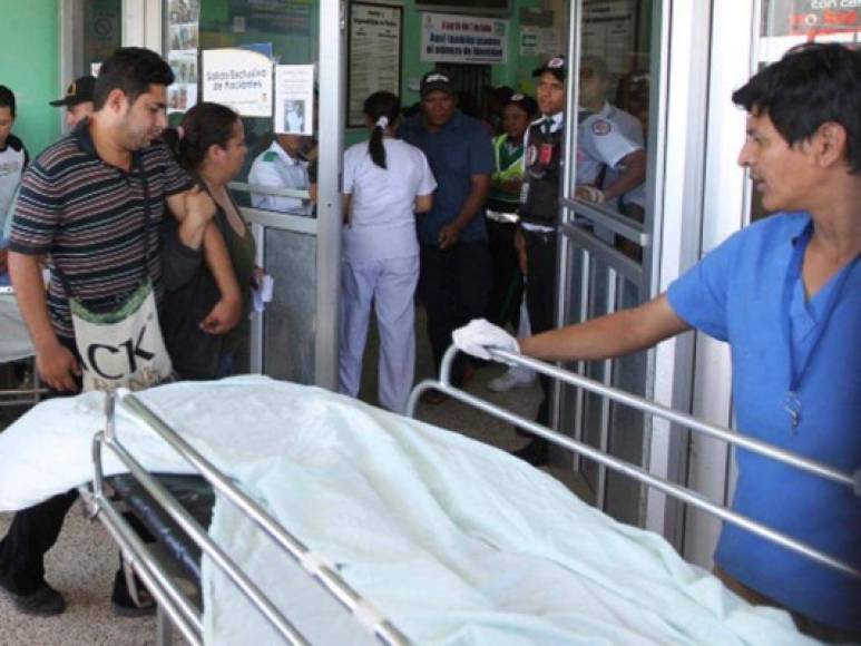 Un hombre de 50 años se ha convertido en la sexta víctima mortal a causa del Síndrome Guillain-Barré en Honduras en lo que va de 2016, informó hoy una fuente oficial.