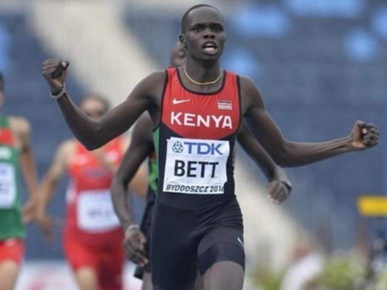 Tragedia por la muerte de tres atletas en la última semana ¿qué los une?