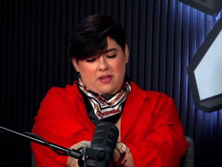 Antonio Sandrez atiza contra políticos de Libre: No tienen glamour