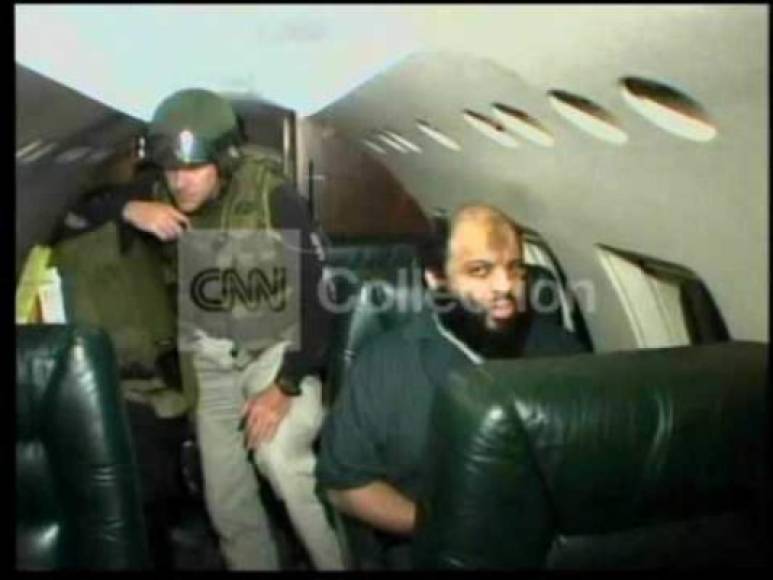 El terrorista francés de 50 años, declaró en su juicio haber recibido de Osama Bin Laden la orden de atacar la Casa Blanca con un avión el 11-S.