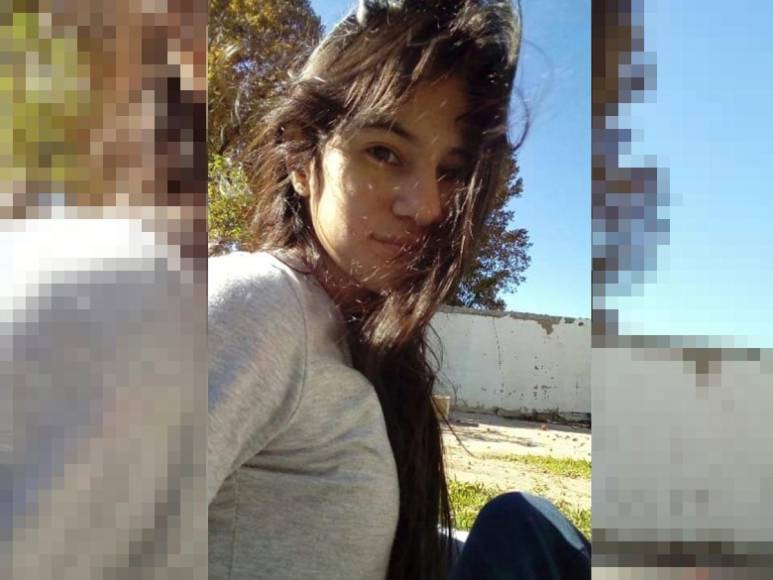 De acuerdo a las pericias forenses, el cuerpo de Valeria presentaba <b>tres impactos de bala</b>, dos de ellos en el torso y el tercero en la cabeza.