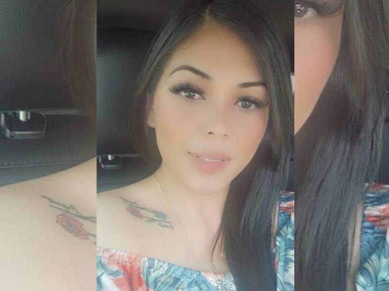 Un sujeto “obsesionado” asesinó a balazos a su novia hondureña en Houston, Texas.