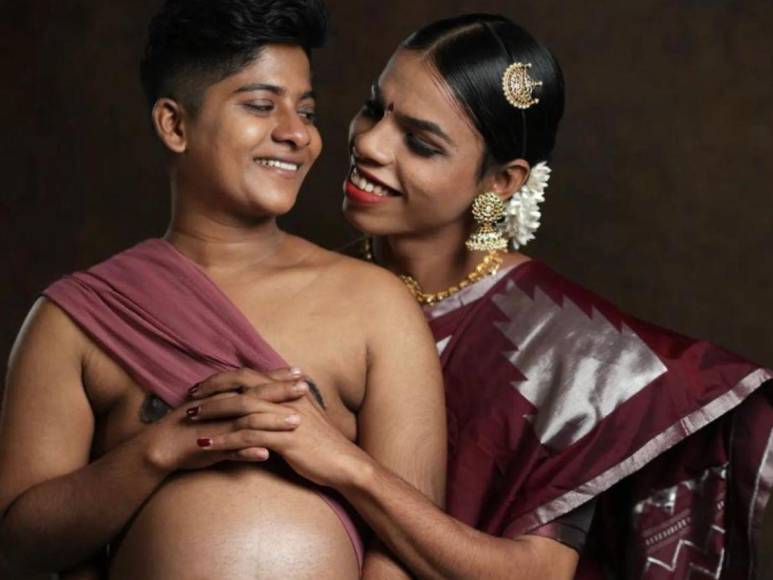 La India contabilizaba<b> casi medio millón de personas transgénero, </b>según el último censo publicado en 2011.