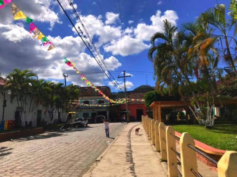 El Distrito Turístico Valles y Montañas: El nuevo Distrito Turístico, que cuenta con varios valles, como el de Talanga y de la Villa de San Francisco, cuenta entre sus riquezas naturales cuatro zonas protegidas que se ubican en los sectores de Santa Lucía, Valle de Ángeles, Cantarranas, <br/>la Villa de San Francisco y Yuscarán.