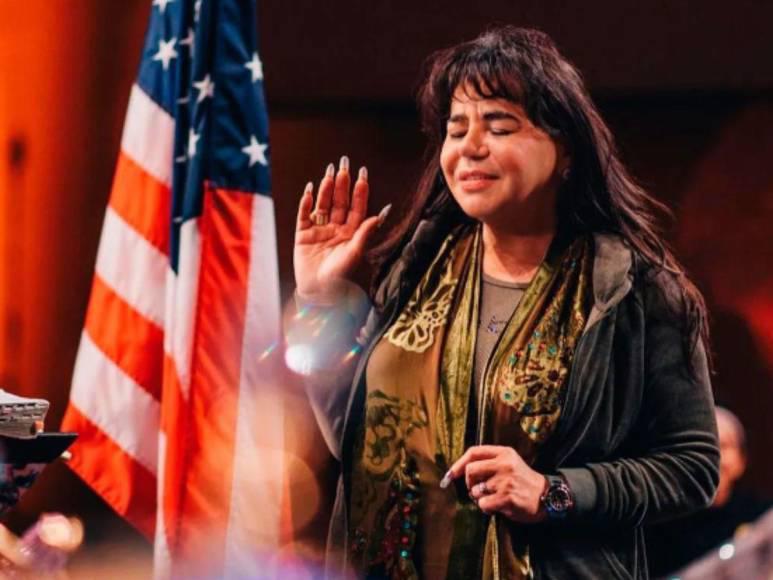 “Fallé al casarme de nuevo”: Ana Maldonado pide perdón a Guillermo Maldonado