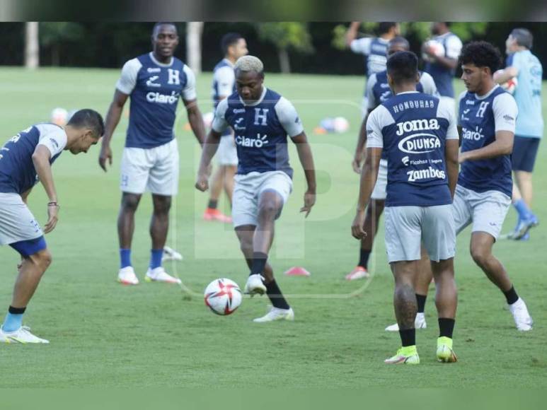  La Bicolor recibe a Jamaica a las 6:05 pm en el estadio Olímpico por la sexta jornada de la octagonal. No hay margen de error.