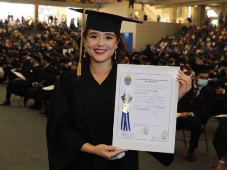¿Próximamente finalizará sus estudios superiores en la <b>Universidad Nacional Autónoma de Honduras</b> (UNAH), pero aún no conoce cómo realizar el proceso de graduación? 