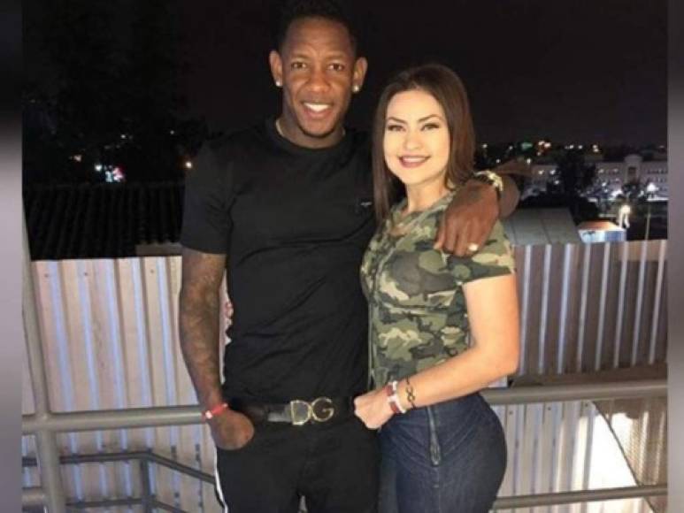 Romell Quioto y Malubi Paz mantuvieron una relación sentimental de siete meses y llegó a su fin luego de que la chica fue captada con otro joven.