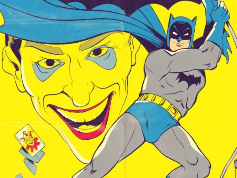 Batman fue uno de los pocos superhéroes que sobrevivieron a las numerosas cancelaciones de historietas que tuvieron lugar en los años 50, una época muy dura para los comics, que registraron los niveles de popularidad más bajos hasta entonces. <br/>Pero para sobrevivir, se vio necesario hacer algunos cambios, los que se quedarían con el personaje por muchos años, gracias a las estrictas regulaciones adoptadas en la época, contenidas en el 'Comics Code' (Código de los Comics) que obligó a las editoriales a crear personajes que fuesen apropiados para los jóvenes lectores.