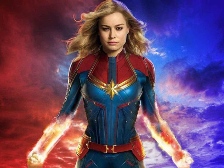 El filme tiene la siguiente sinopsis: “Carol Danvers, alias Capitana Marvel, ha recuperado su identidad de los tiránicos Kree y se ha vengado de la Inteligencia Suprema. Pero las consecuencias imprevistas hacen que Carol cargue con el peso de un universo desestabilizado. 