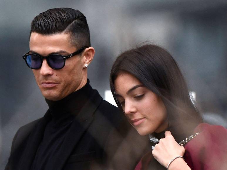 Cristiano Ronaldo estaría muy enfadado con Georgina Rodríguez por ciertas actitudes que ha tenido la modelo en la serie “Soy Georgina”.