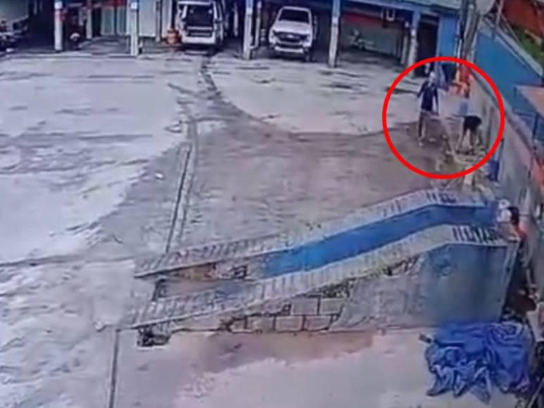 Lo último sobre el asesinato del hermano de Rina Leal