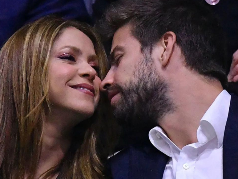 Después de 12 años de festejos compartidos, Shakira y Piqué pasarán su primer cumpleaños separados.