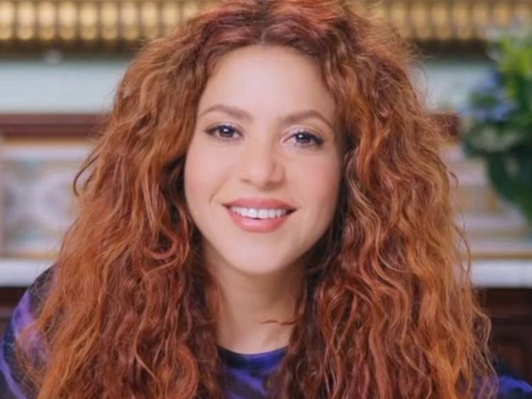 Según las palabras de Jenny García, explicó qué le hubiera gustado que Shakira fuera un poco más amable con la manera en la que se relacionaba con la gente de su producción y el staff, pues ella consideró una falta de respeto la forma en la que los trató.