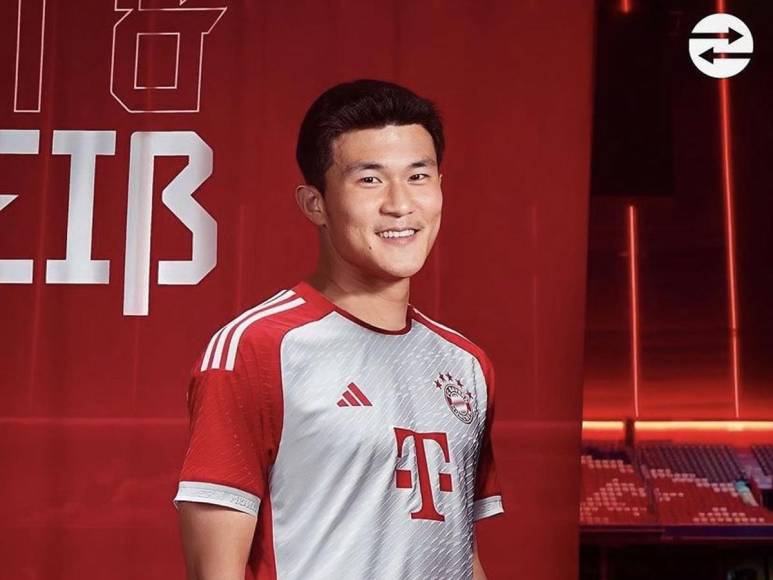 A falta de confirmación oficial, Kim Min-jae ha superado el reconocimiento médico y se ha convertido en nuevo jugador del Bayern Múnich. Así lo ha confirmado Fabrizio Romano en sus redes sociales. El defensor central surcoreano, que ha firmado una gran temporada en el Napoli, abandona Italia para jugar de local en el Allianz Arena.