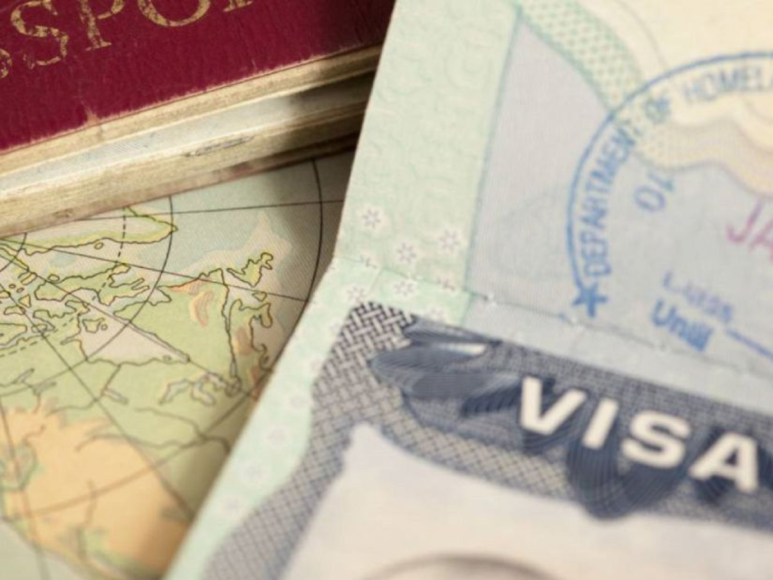 Requisitos para solicitar visa americana: 