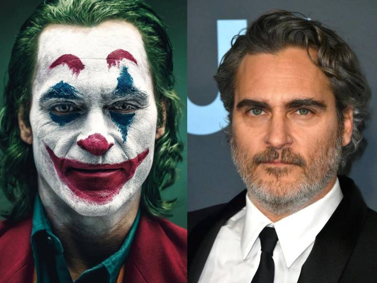 El director Todd Phillips confirmó que el título de esta segunda parte será “Joker: Folie à Deux” protagonizada por Joaquín Phoenix con su personaje icónico el Joker.