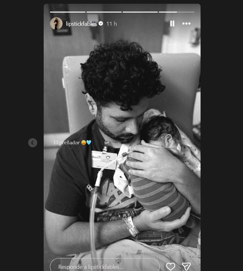Ana Alvarado comparte una buena noticia sobre su bebé: Sus oraciones no han sido en vano