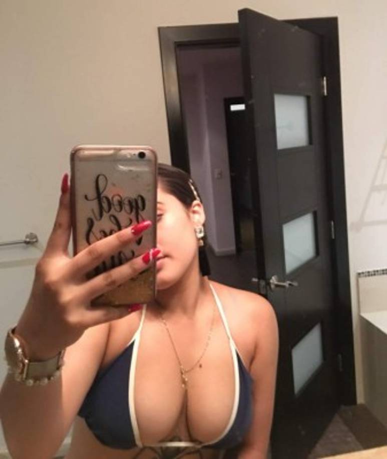 Fotografías de la joven tijuanense Keiri Cordova han circulado de manera extraoficial como la jovencita involucrada en este terrible hecho, sin embargo, hasta el momento la Fiscalía General del Estado (FGE) no ha revelado la identidad de la víctima.