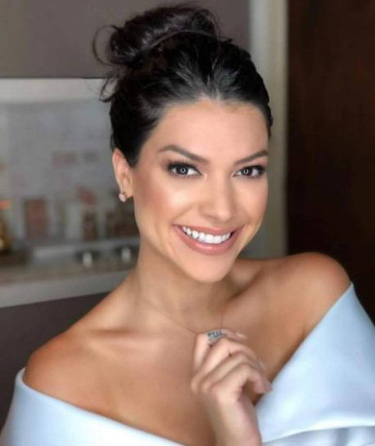 La joven, que nació en un barrio pobre de Macaé, compartía anécdotas de sus humildes orígenes en sus redes.