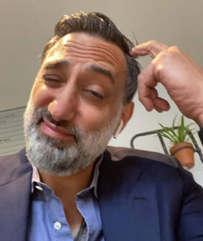 Con este nuevo cambio <a href='https://www.laprensa.hn/fotogalerias/farandula/1389001-410/marlene-favela-ex-george-seely-vuelve-instagram-tras-confirmar-divorcio' style='color:red;text-decoration:underline' target='_blank'>George Seely también borró las fotos que marcaron su regreso a las redes sociales </a> tras el anuncio de su separación con Marlene Favela.