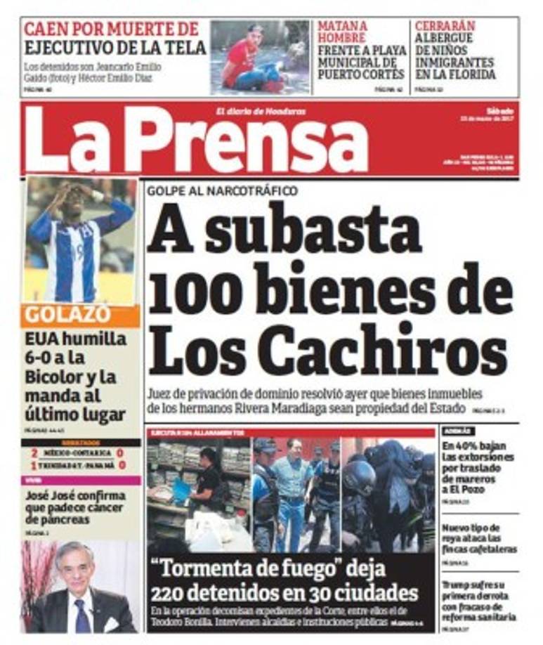 Foto: La Prensa