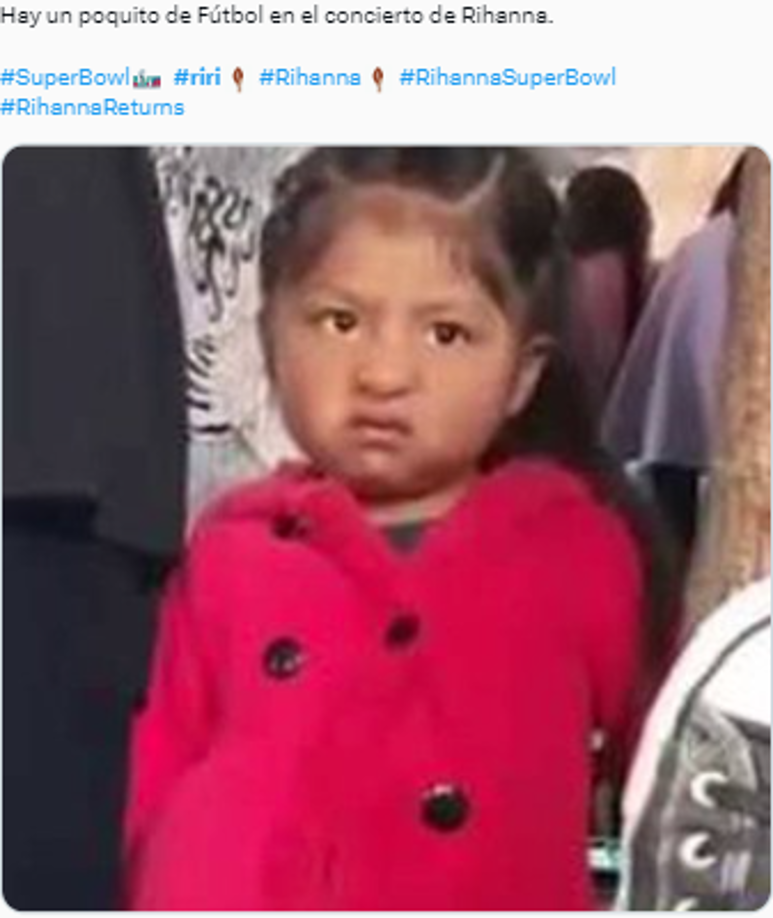 Sus fanáticos estuvieron al pendiente del show de medio tiempo y así reaccionaron a su regreso.