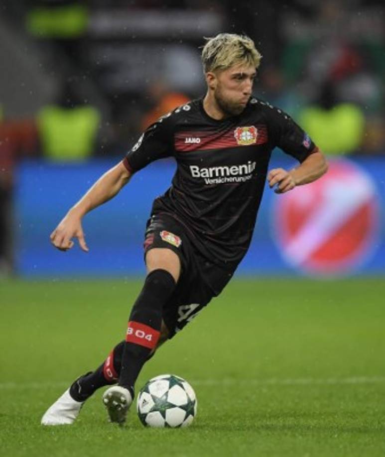 Según Bild, el acuerdo entre el Bayer Leverkusen y el RedBull Leipzig por Kevin Kampl está prácticamente cerrado. El centrocampista llegaría por 20 millones de euros.