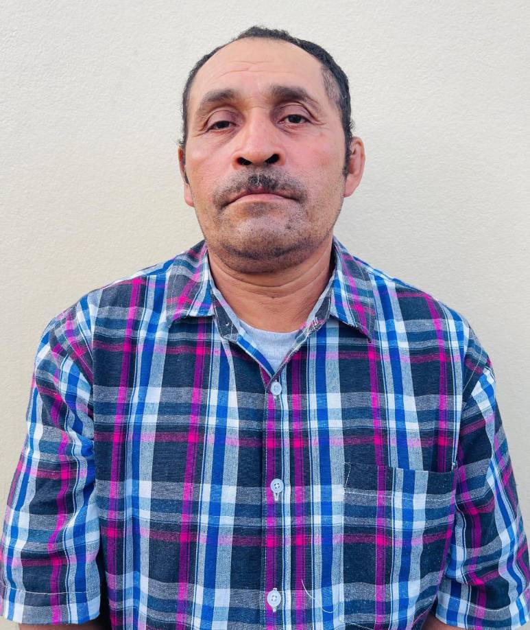 Según las autoridades, el viernes 15 de diciembre del 2023, a las 10:30 pm Olvin Daniel Sorto Luna, se dirigia hacia su casa de habitación, ubicada en la Aldea Chapulincito, Santa Rita, Yoro.