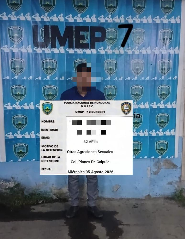 Revelan nuevos detalles del caso del presunto abuso contra una menor en Calpules
