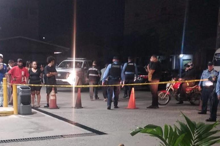 Salió de prisión, tres horas después asaltó bus en SPS y mató a pasajero; ya lo capturaron