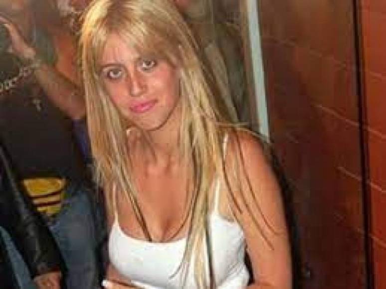 Wanda Nara ha tenido radicales y drásticos cambios de look. Ahora se ha convertido también en una empresaria.