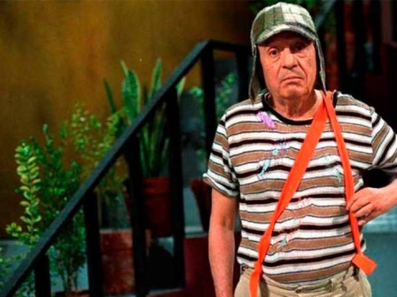 Algo queda claro, 'El Chavo del 8' sigue presente en nuestros recuerdos y corazones. Los personajes creados por el comediante siguen más que vivos.