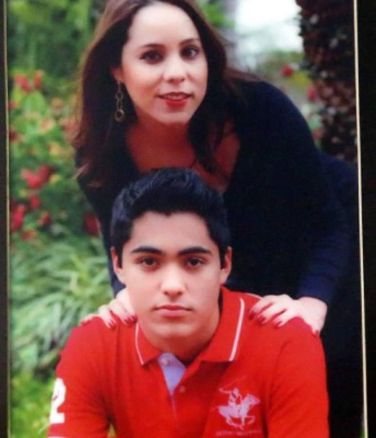 La fiesta que terminó fatal: Carlos Collier, historia de traiciones