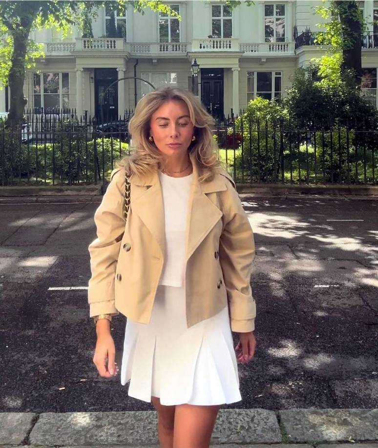 Bonnie Blue no quería quedarse atrapada en un trabajo rutinario y por eso decidió años atrás abrir su perfil en OnlyFans, que se ha convertido en una de las plataformas más famosas del mundo generando contenido para adultos.