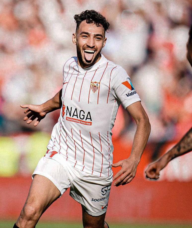 El programa ‘El Partidazo de Cope’ informa de que el Getafe está a punto de fichar a Munir El Haddadi, delantero del Sevilla. El club azulón lleva interesado en el futbolista para reforzar la delantera desde hace días. Este fichaje se sumaría al de Borja Mayoral y de Enes Ünal.