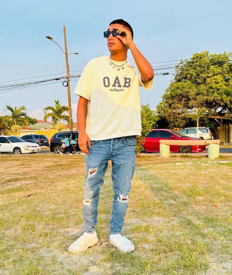 En un video en sus redes sociales, Supremo dijo que ya no le da pena mostrarse tal cual es en sus videos para sus seguidores y que ahora lo hará sin filtros.